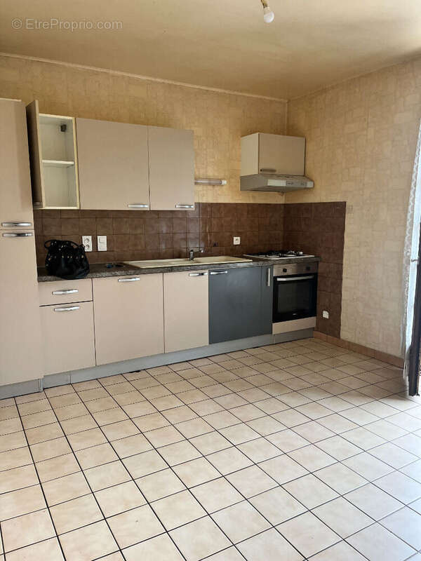 Maison à BRIVE-LA-GAILLARDE