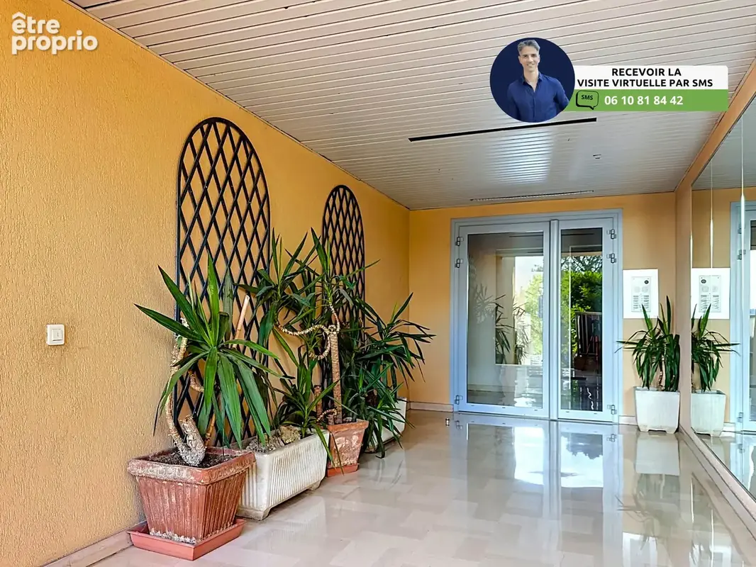 Appartement 2/3P à vendre à Nice (06200) - photo 30