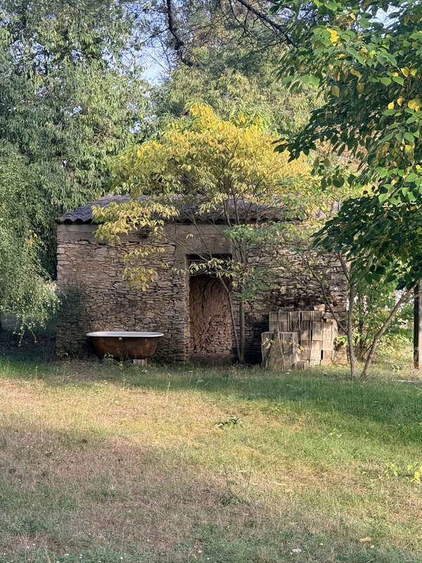 Maison à NIMES