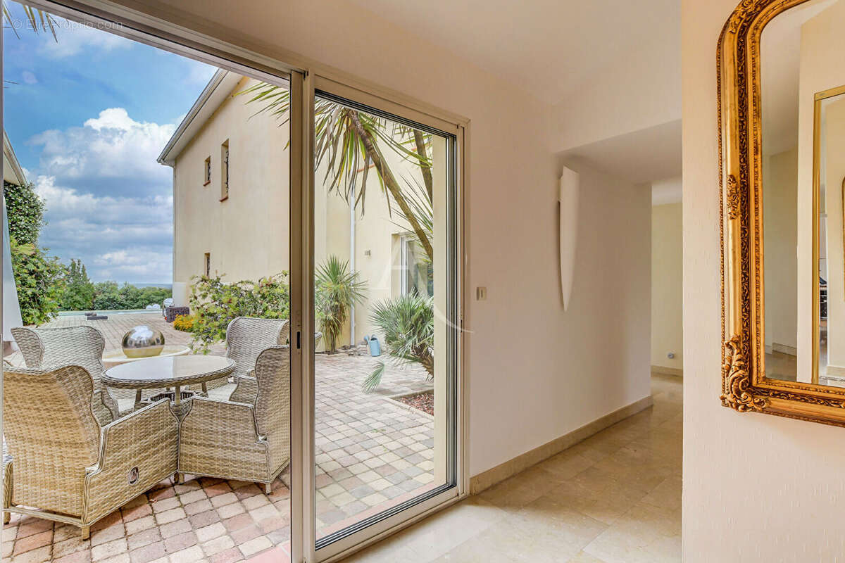 Maison à CASTELNAU-D&#039;ESTRETEFONDS