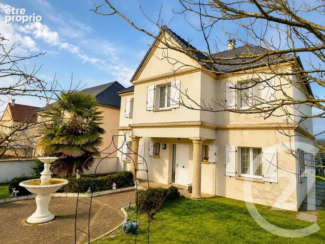 Photo Maison à Vernon au prix de 365 000€