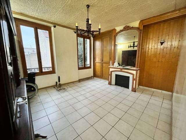 Appartement à ARGENTEUIL