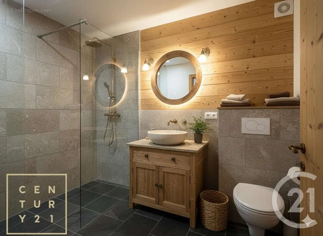 Maison à ILLE-SUR-TET