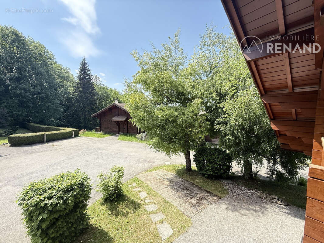 Maison 63 m² à Cluses  - photo 4