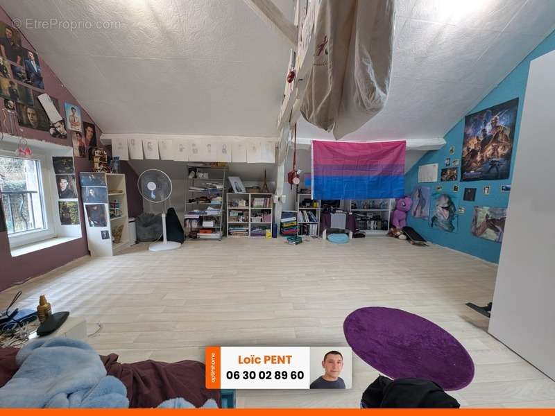 Maison à LE MAYET-DE-MONTAGNE