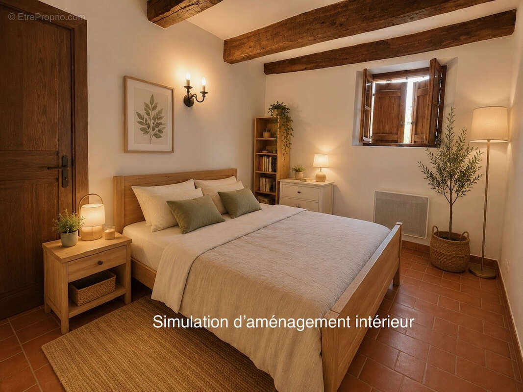 Appartement à LES ADRETS-DE-L'ESTEREL