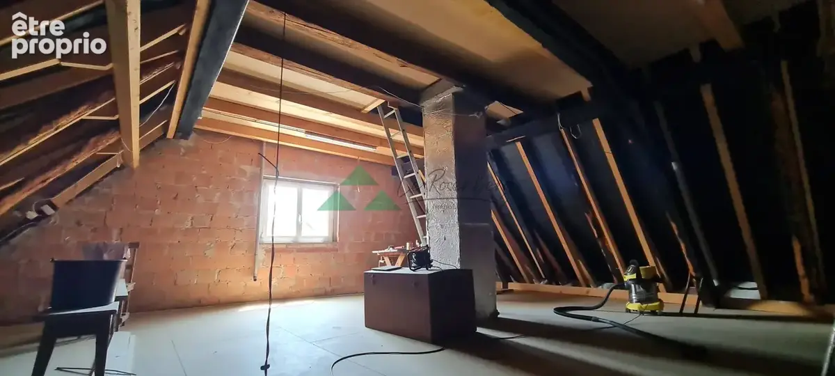 Maison/Corps de Ferme à Muespach - photo 9