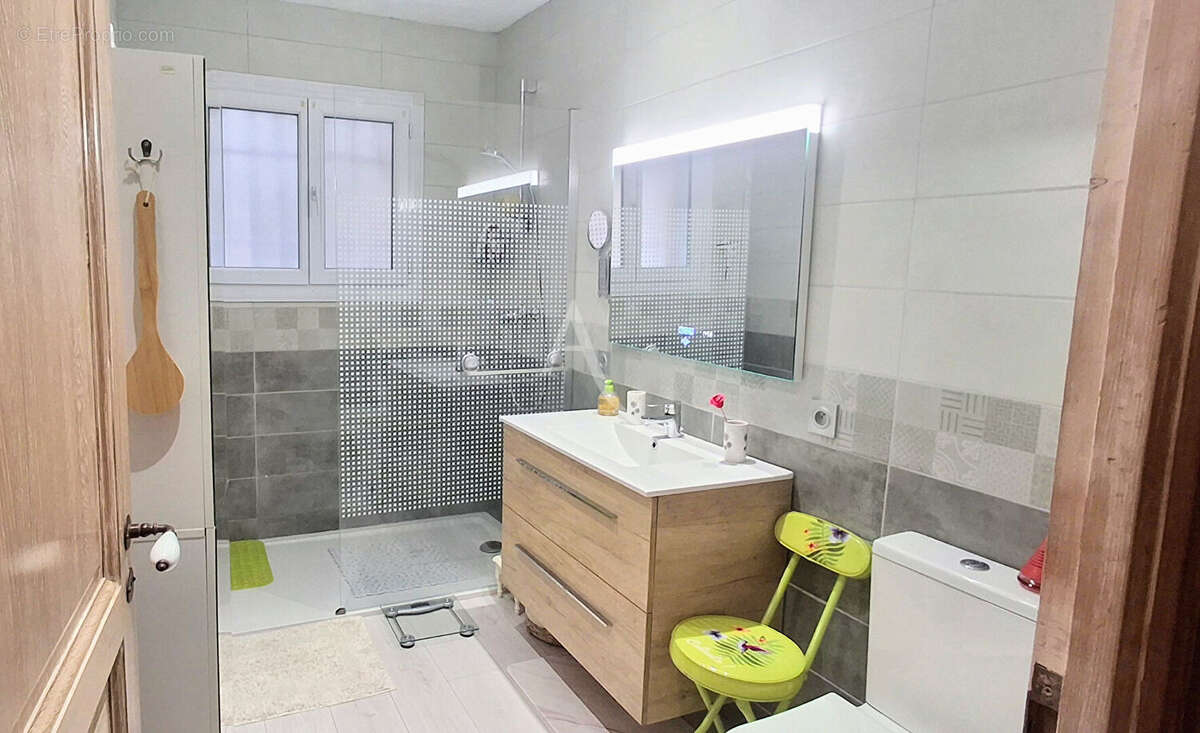 Maison à LE BOUSQUET-D&#039;ORB