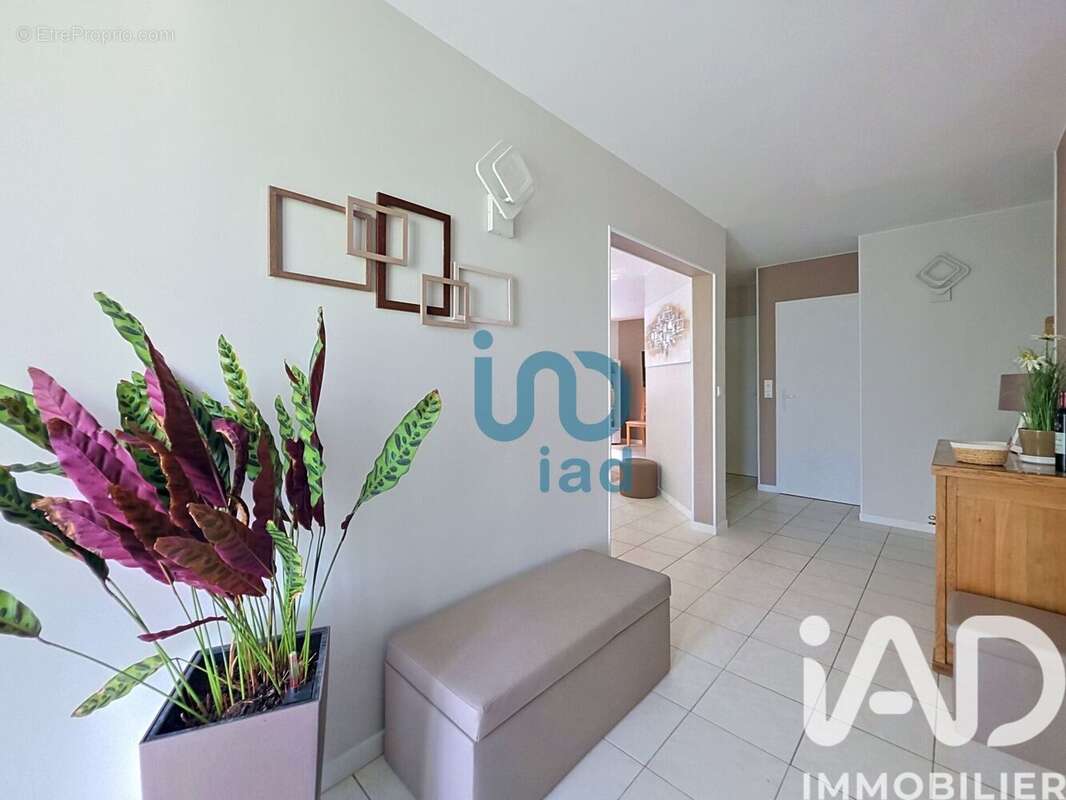 Photo 2 - Maison à SEPTEUIL