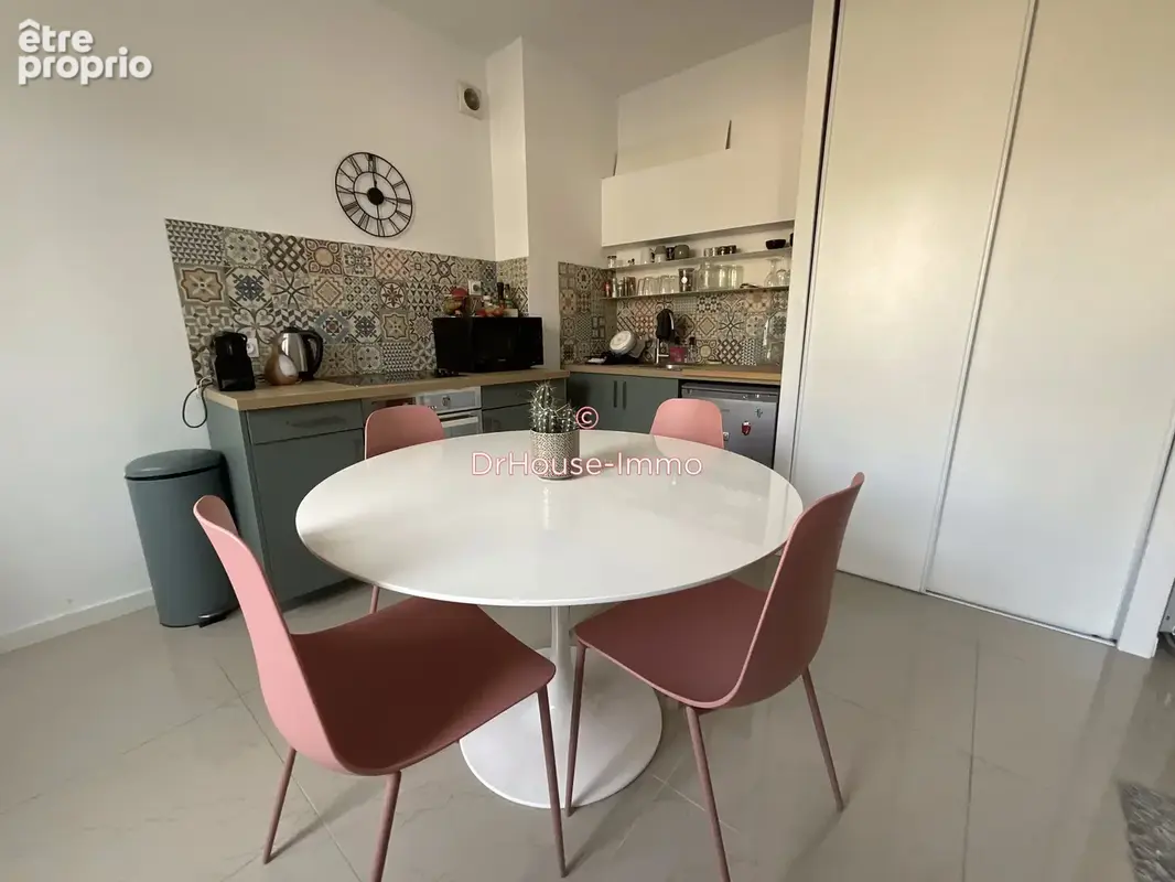 Appartement 2 pièces 33 m² à vendre à Menton (06500) - photo 39