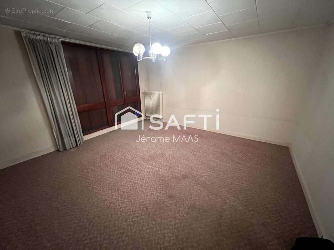 Photo 3 - Appartement à SENS