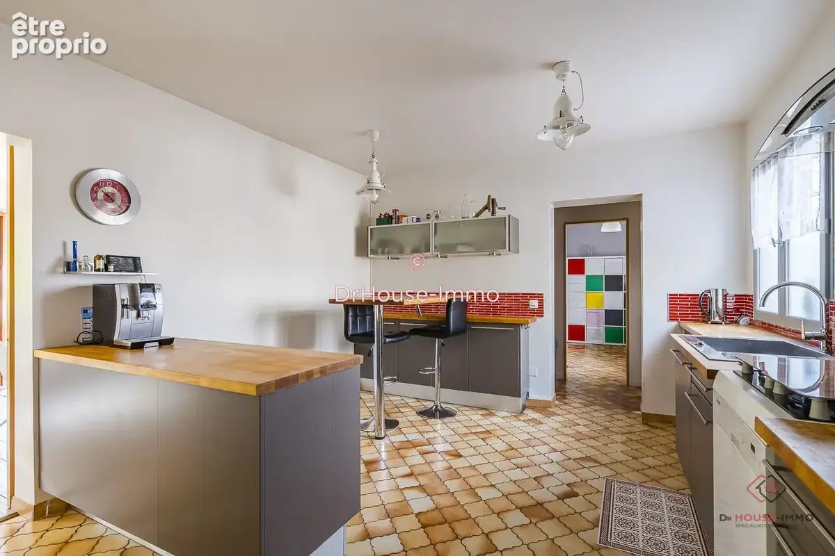 Maison 158 m² à Gagny  - photo 13