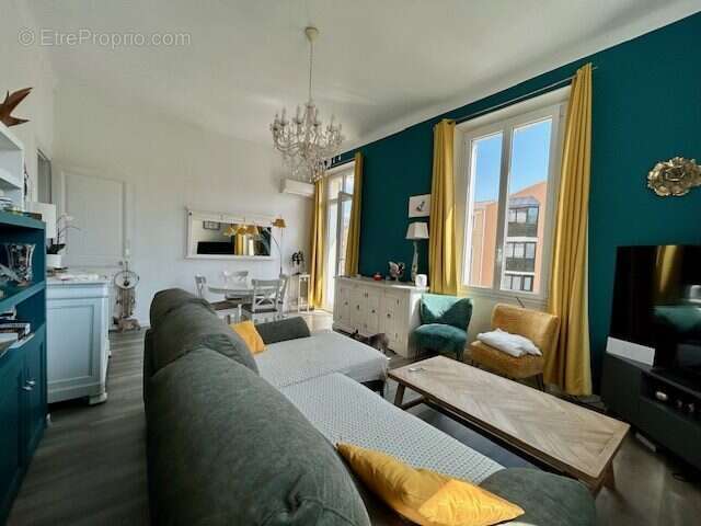 Appartement à GRASSE