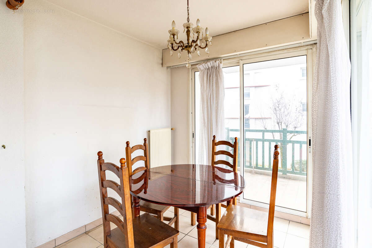 Appartement à HENDAYE
