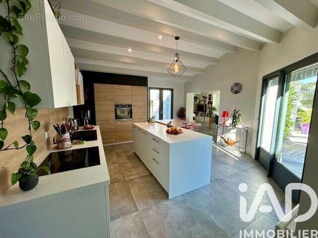 Photo 8 - Maison à LA FLOTTE