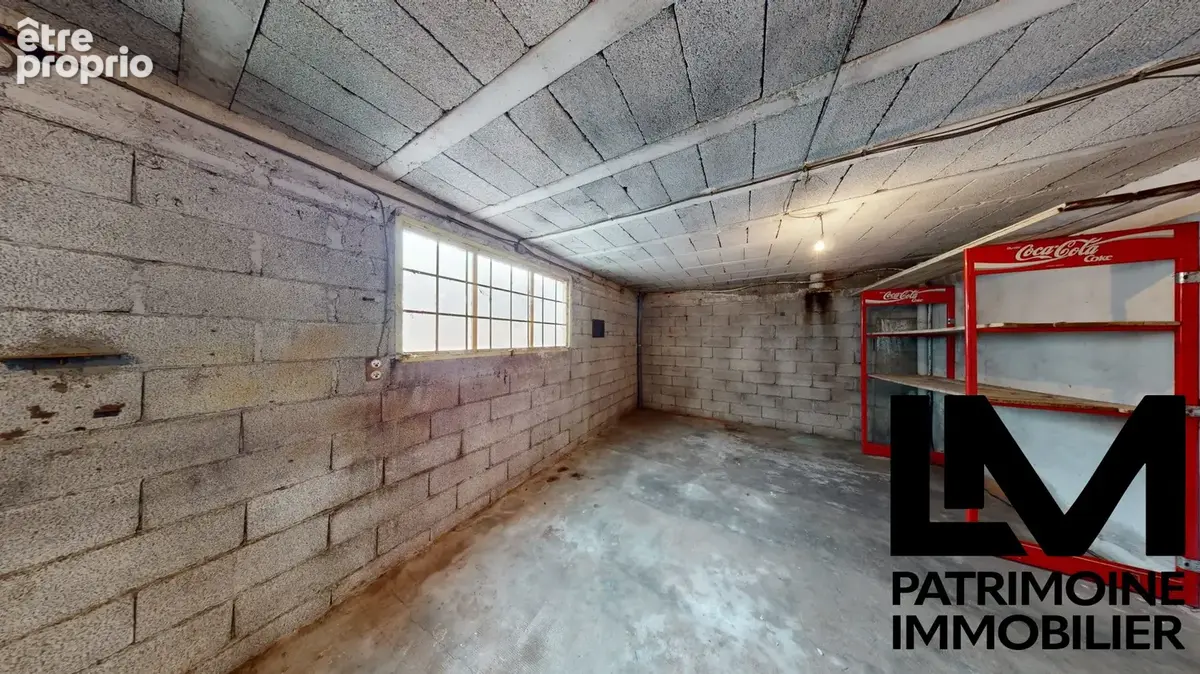 Maison 5 pièces 77 m² à vendre à Saint-Thibery (34630) - photo 8