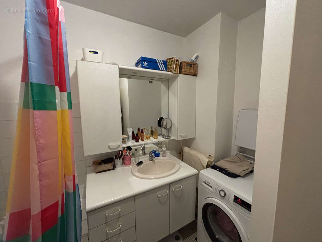 Appartement à SAINT-CYR-SUR-LOIRE