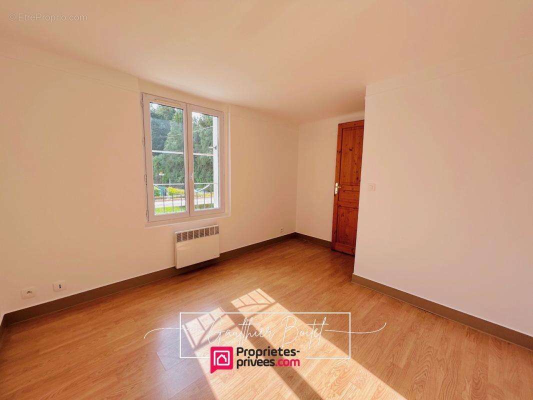 Maison à ROZAY-EN-BRIE