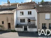 Photo 1 - Maison à SAINT-COUAT-D'AUDE