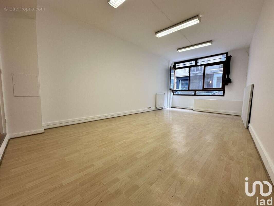 Photo 5 - Commerce à PARIS-5E