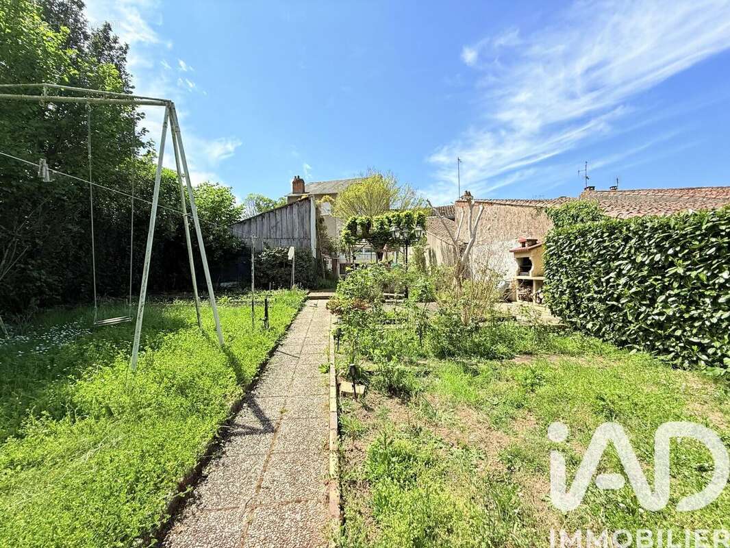 Photo 4 - Maison à AVAILLES-LIMOUZINE