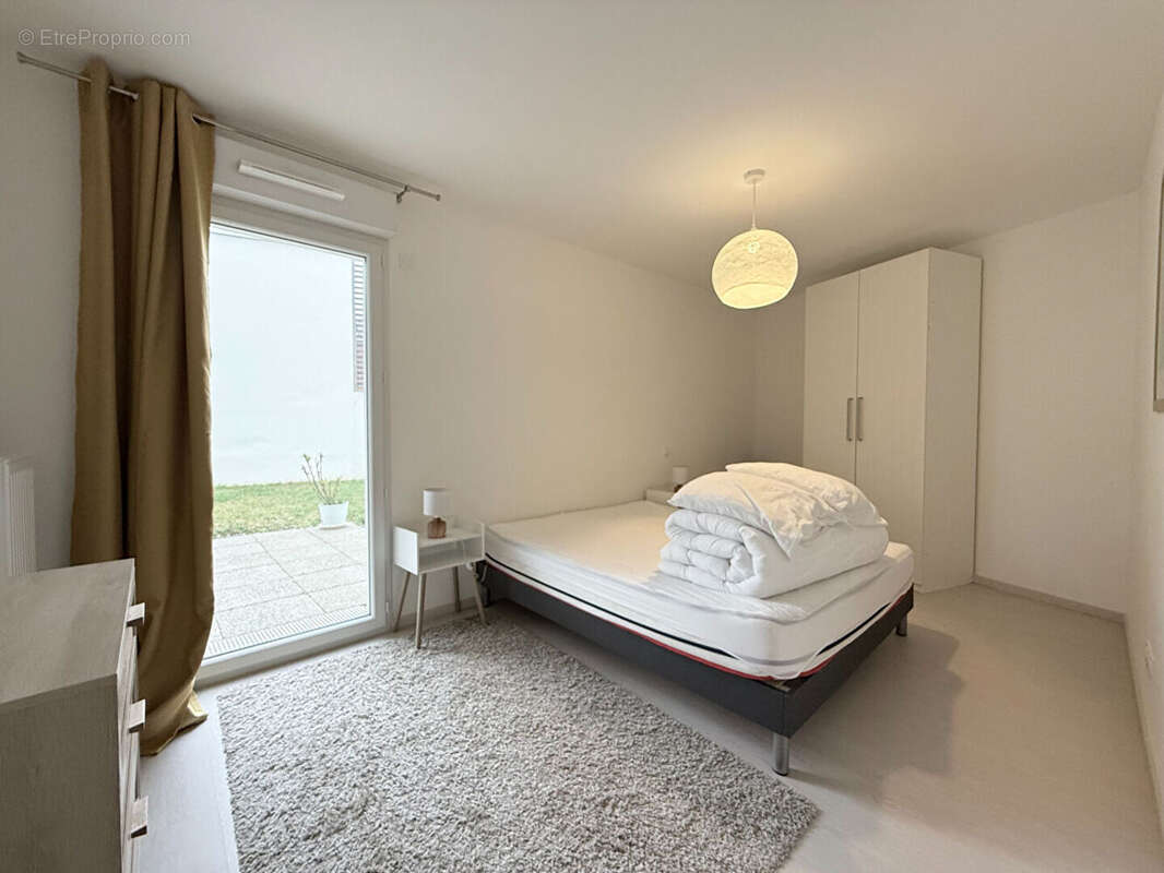 Appartement à PORNICHET