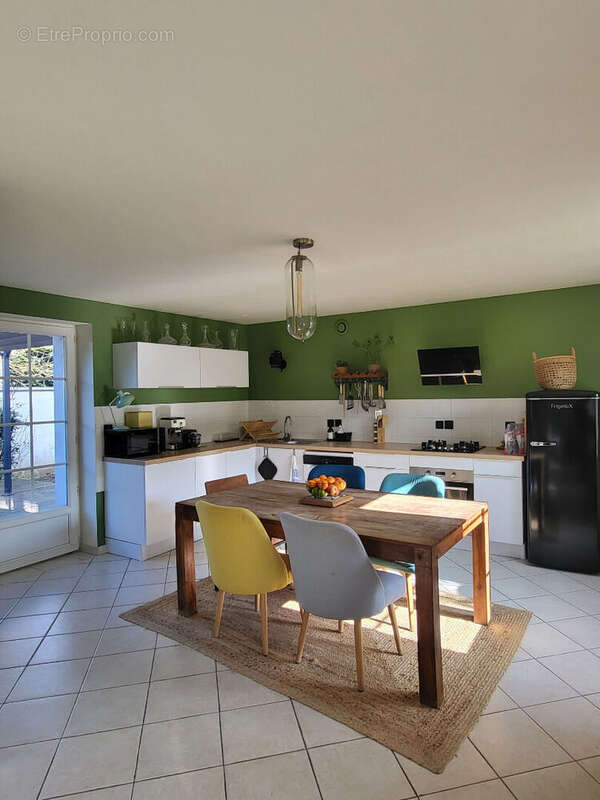 Maison à TASSIN-LA-DEMI-LUNE