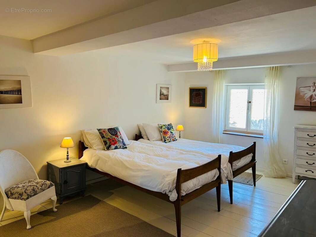 Appartement à LIMOUX