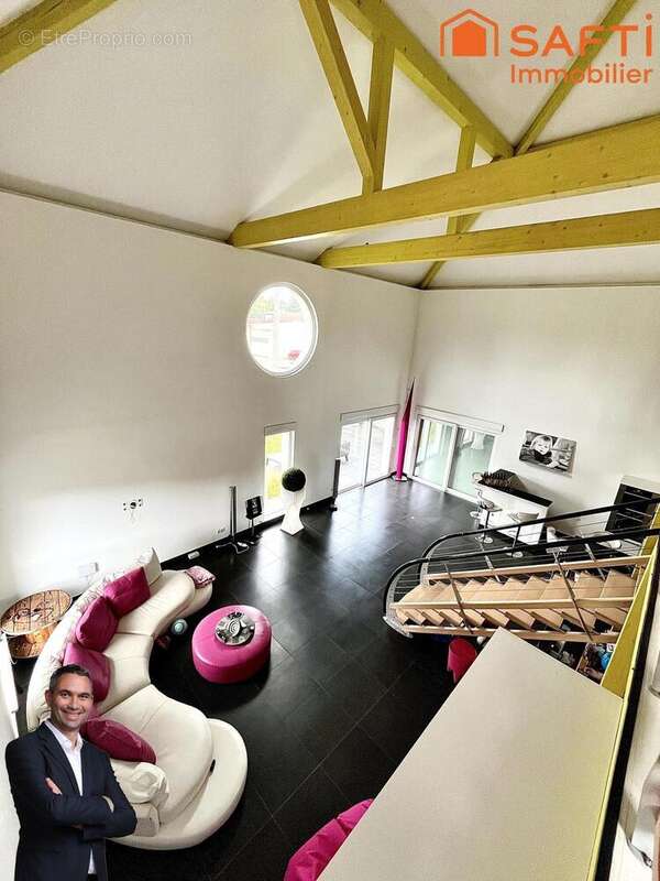 Photo 9 - Maison à OBENHEIM