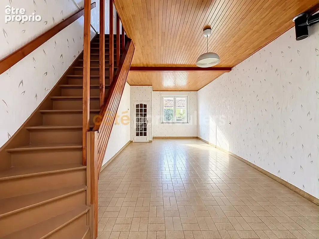 Maison Armentières 4 pièce(s) 85 m2 - photo 2