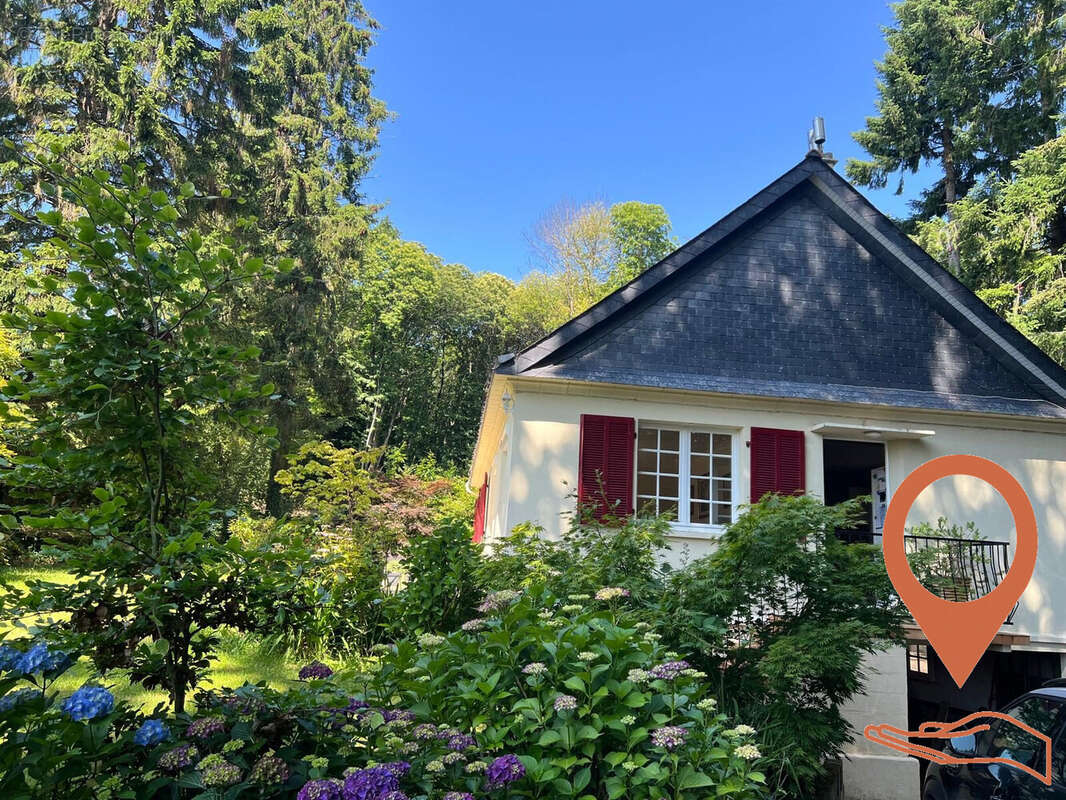 Maison à LE SOURN
