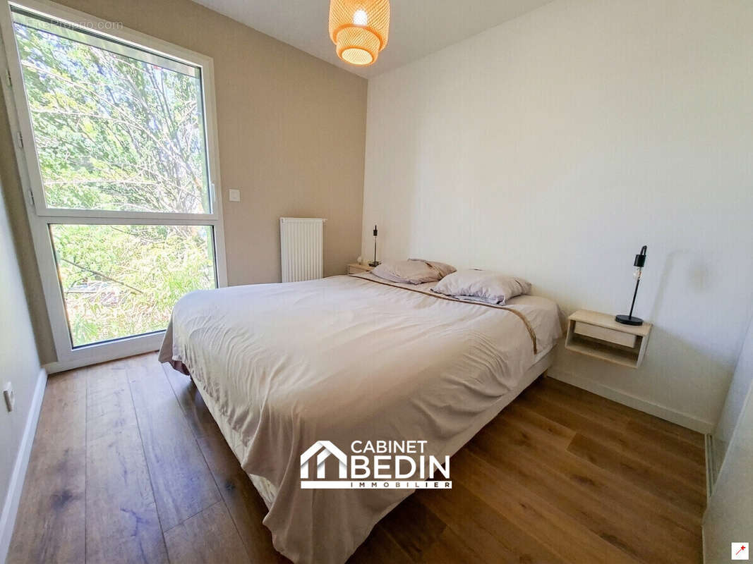 Appartement 61 m² à Le Bouscat  - photo 5