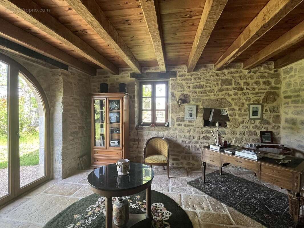 IMG1789 - Maison à FIGEAC