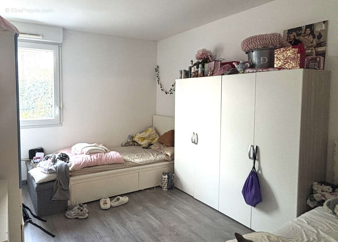Appartement à ANGERS