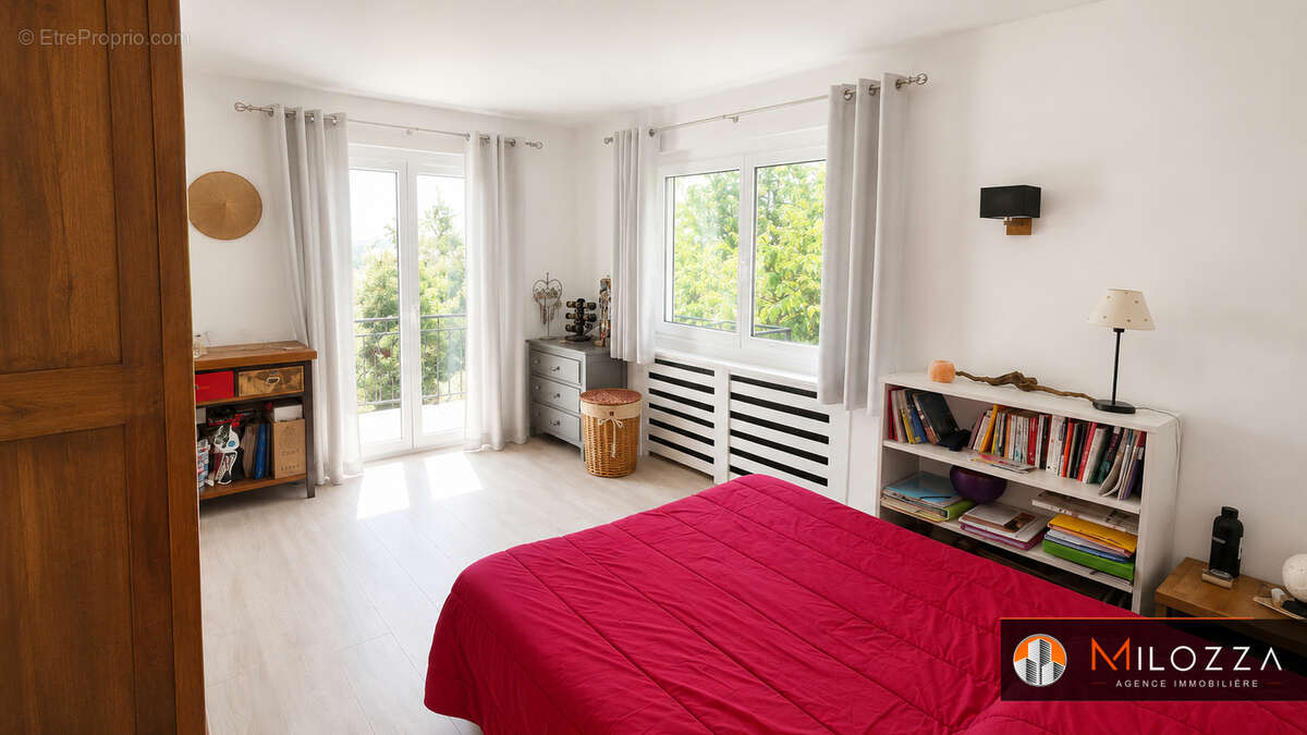 Maison Saint Quentin Fallavier 198 m2 - photo 11