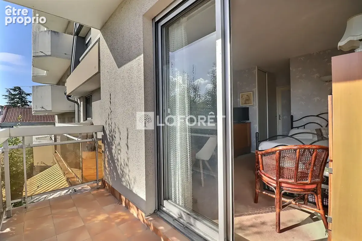 Appartement Vitry-sur-seine 4 pièces 81 m2 - photo 10