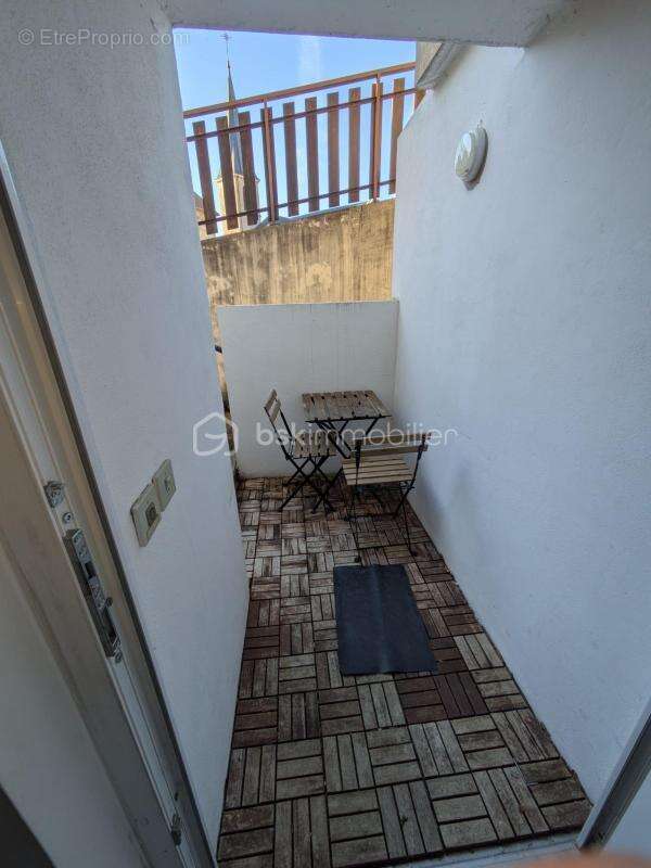 Appartement à LA BALME-DE-SILLINGY