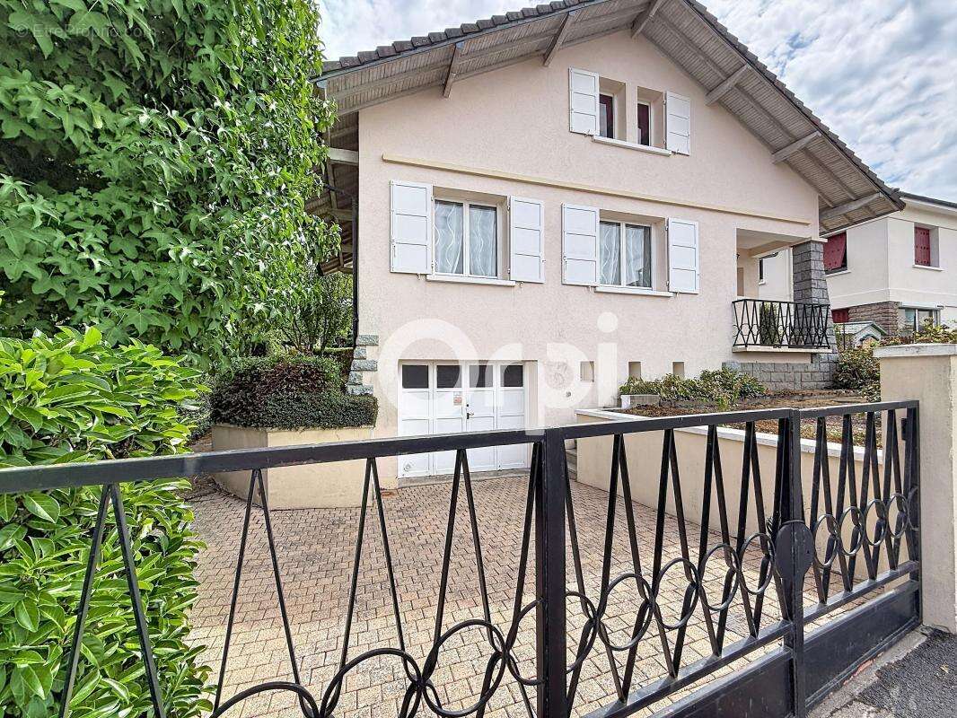 Orpi Combrailles immobilier référence 4135 - photo 22