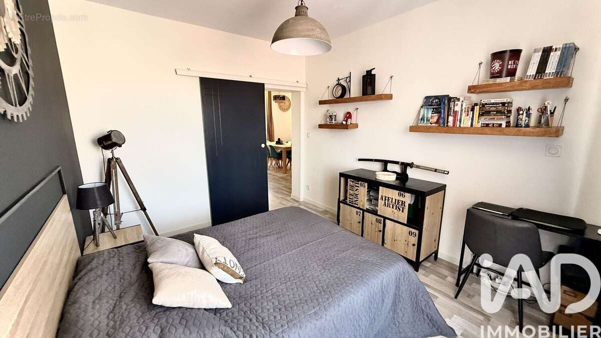 Photo 6 - Appartement à PERPIGNAN