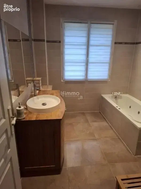 maison lumineuse de 177 m2 + r1 à Penchard 77 - photo 5