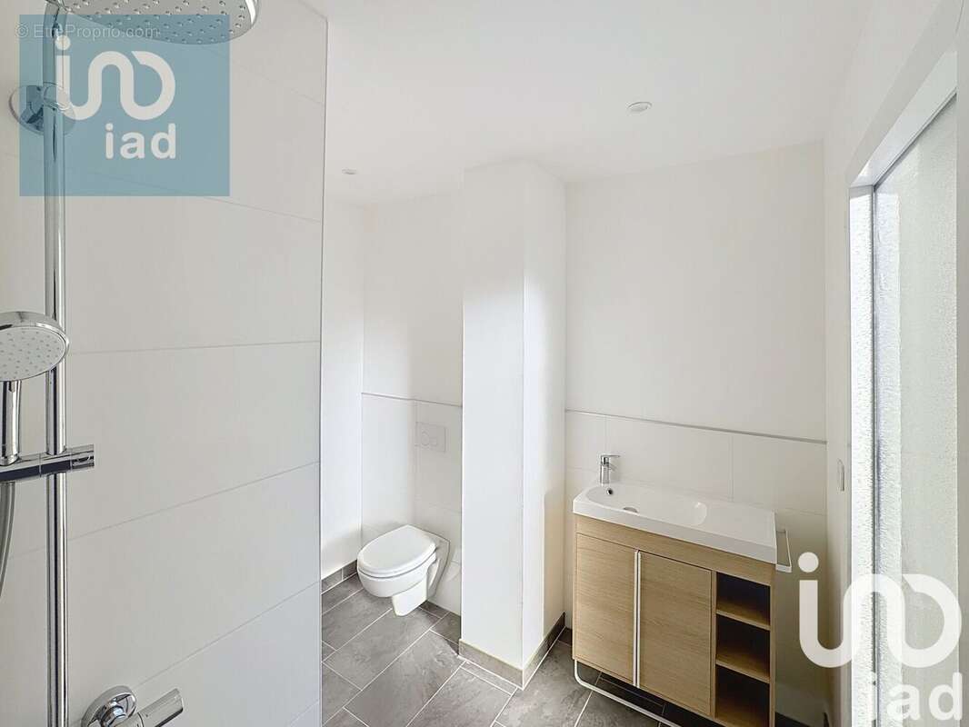 Photo 8 - Maison à GRANDCHAMPS-DES-FONTAINES