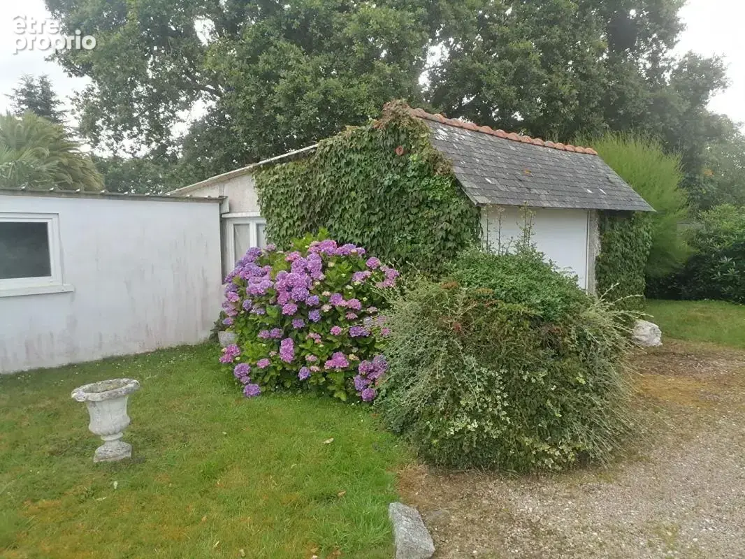 Maison à vendre à Plouezoc'h - photo 12
