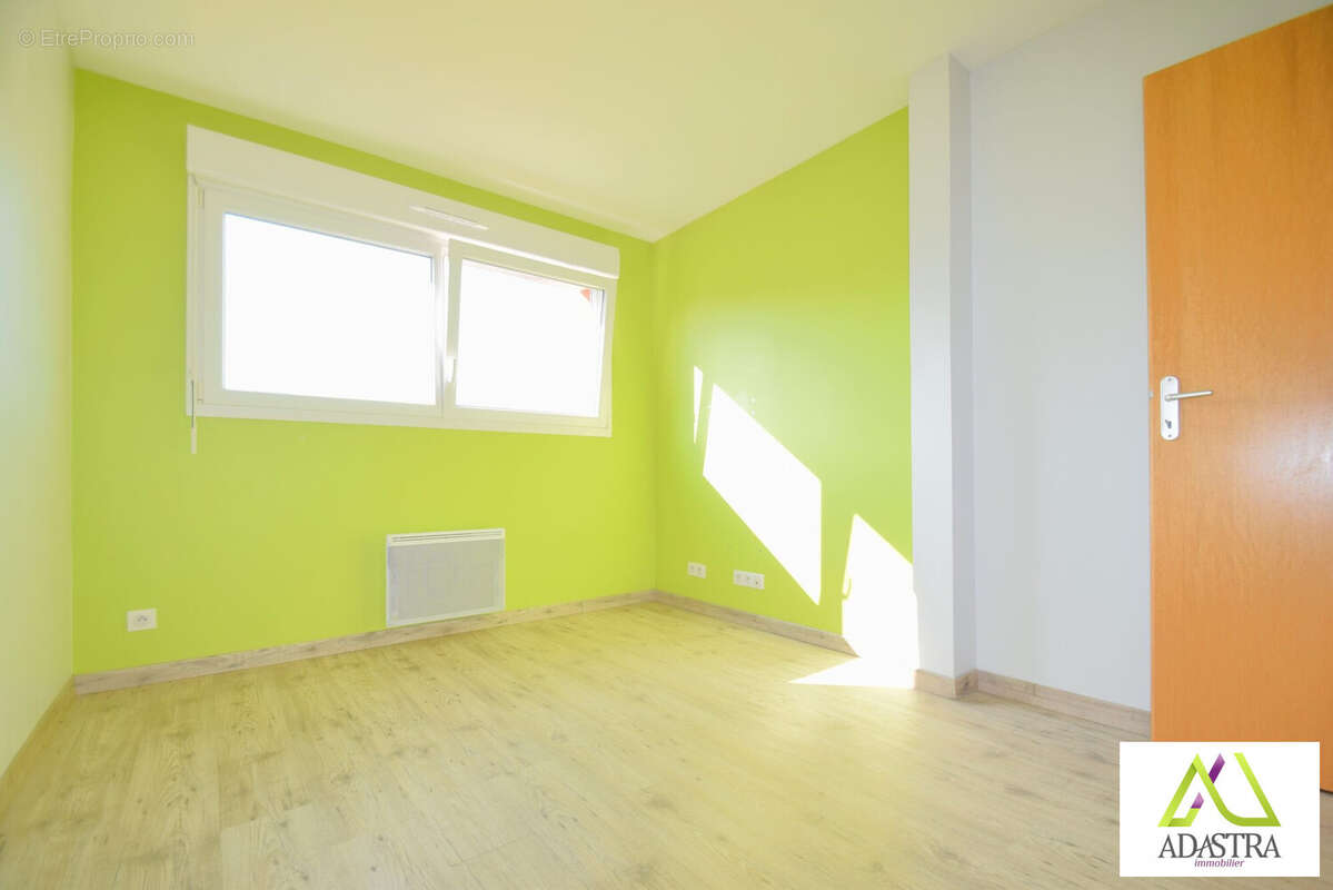 Appartement 83 m² à Thann  - photo 6