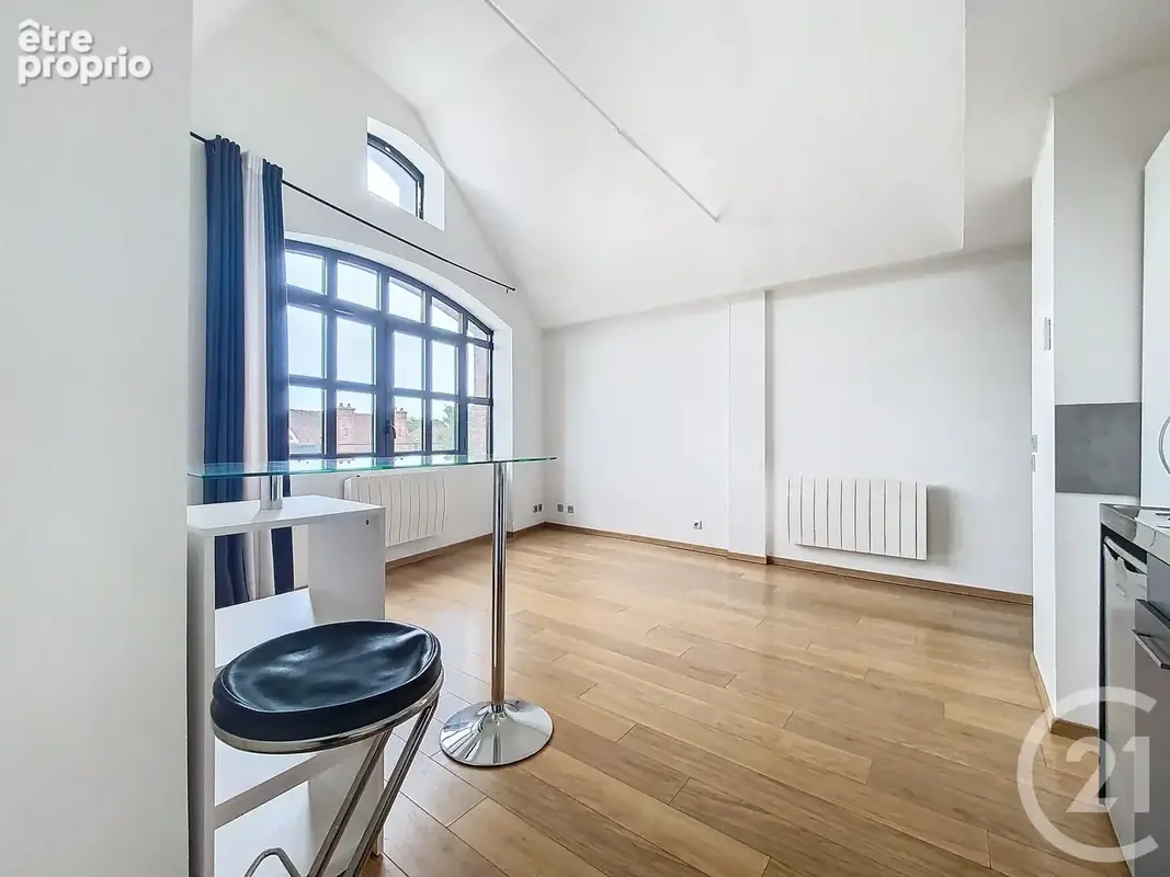 Appartement 1 pièce 33 m² à vendre à Troyes (10000) - photo 3