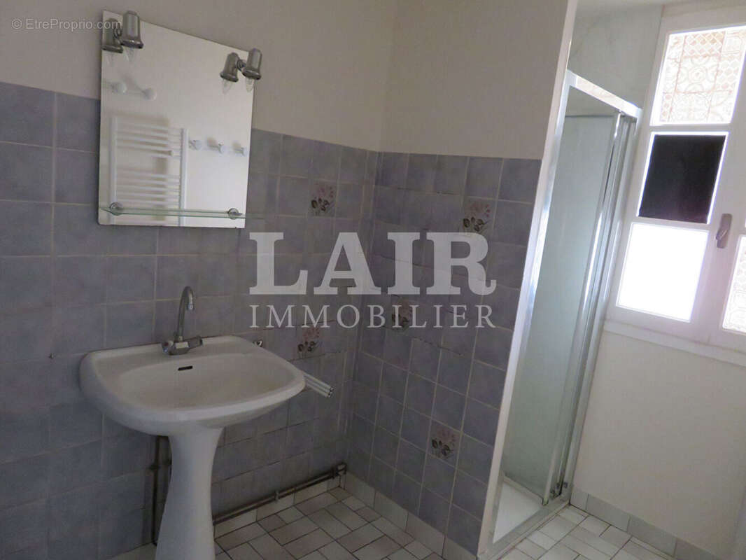 Maison à vendre secteur JAVRON LES CHAPELLES  - Réf : A15474 - photo 7