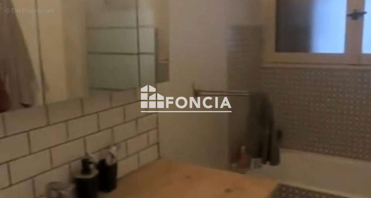 Appartement à ORLEANS