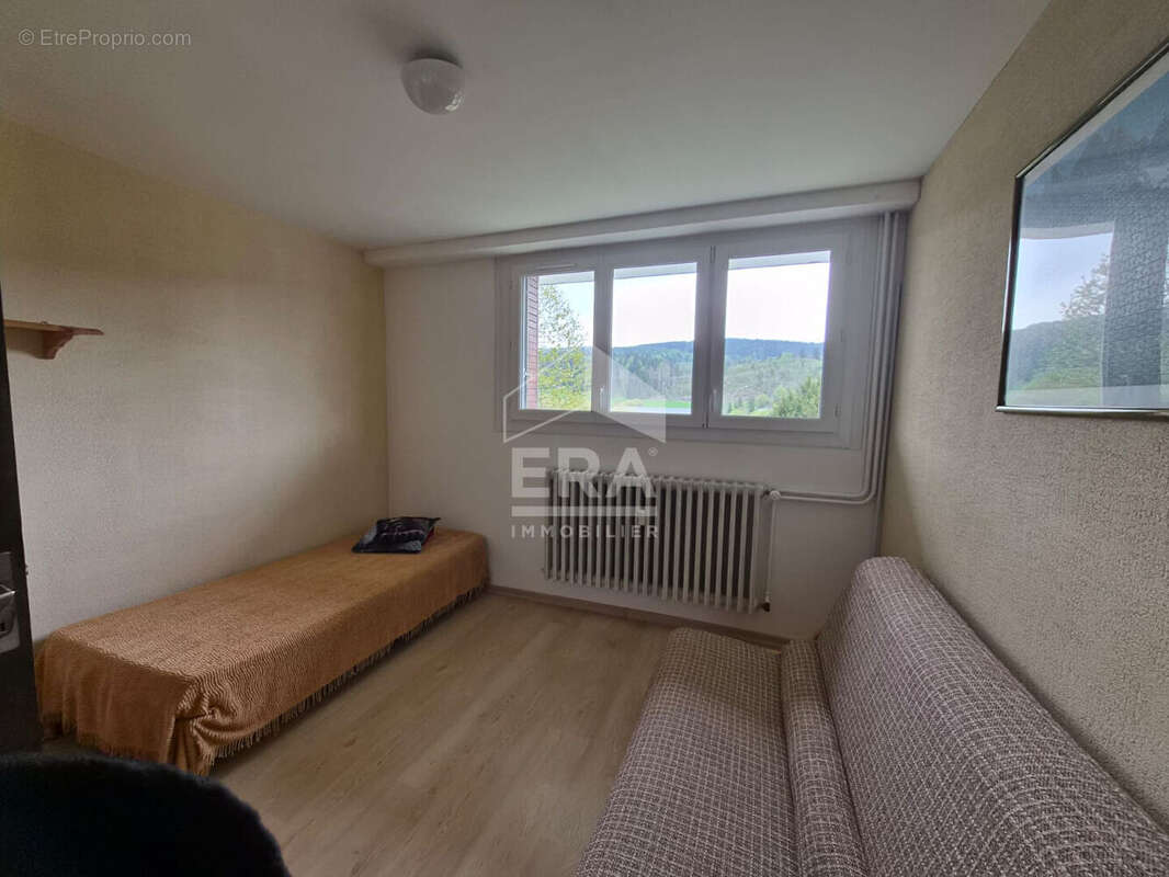 Appartement à ROCHEJEAN