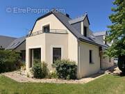 Maison à BAIN-DE-BRETAGNE