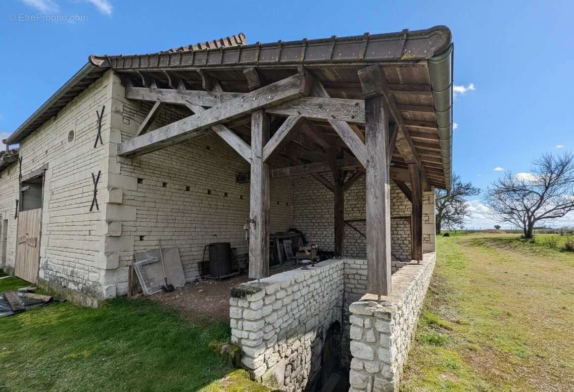 Maison à CERNAY