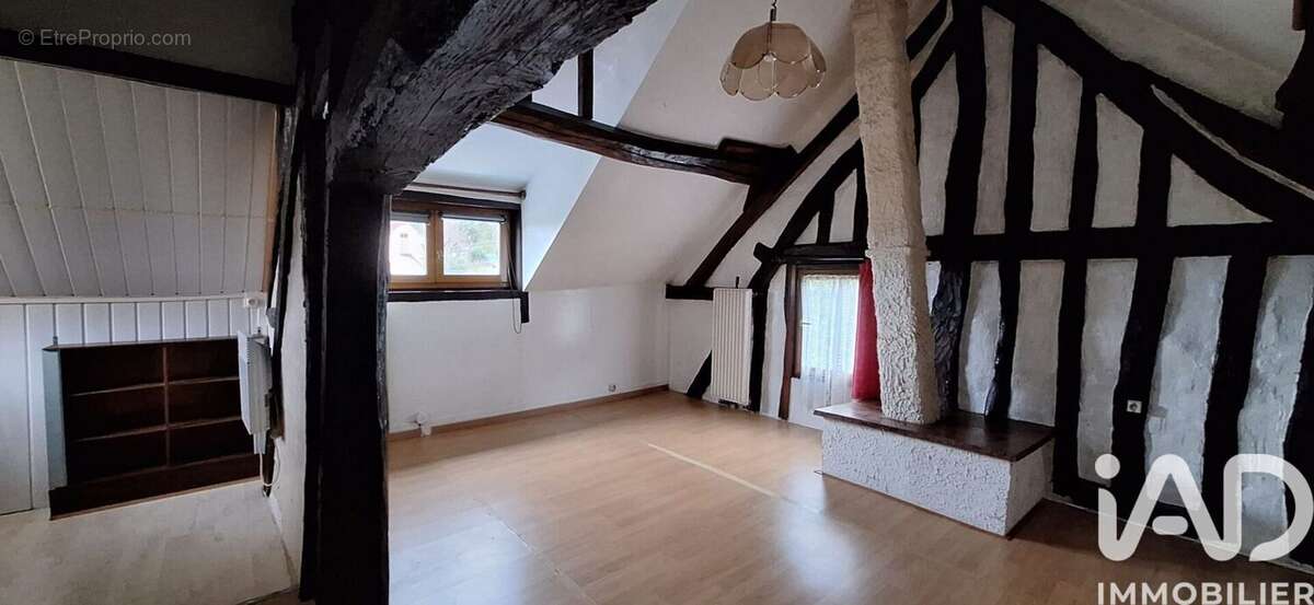 Photo 7 - Maison à VENABLES